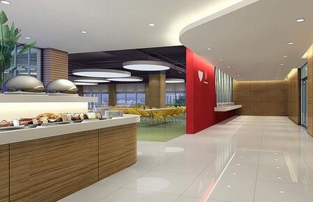 互聯(lián)網(wǎng)辦公室裝修的便利與專(zhuān)業(yè)