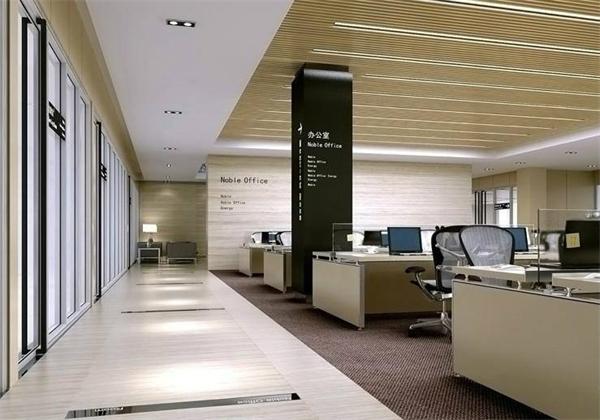 辦公室裝修設(shè)計(jì)重點(diǎn)是什么