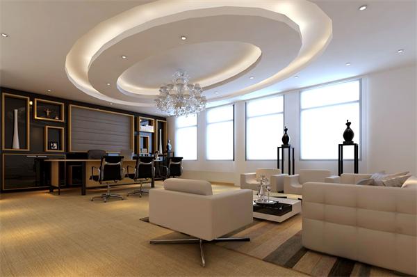 辦公室裝修吊頂應該如何選購？