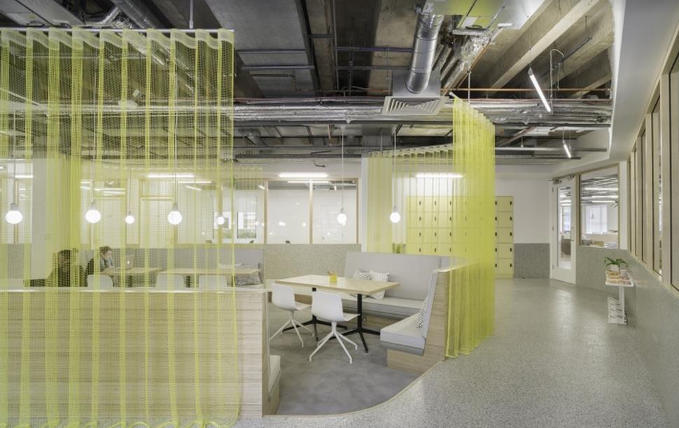 辦公室設(shè)計