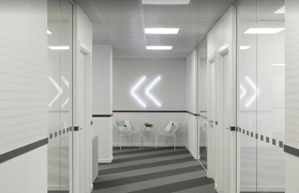 精裝修的辦公室裝修優(yōu)點是什么？