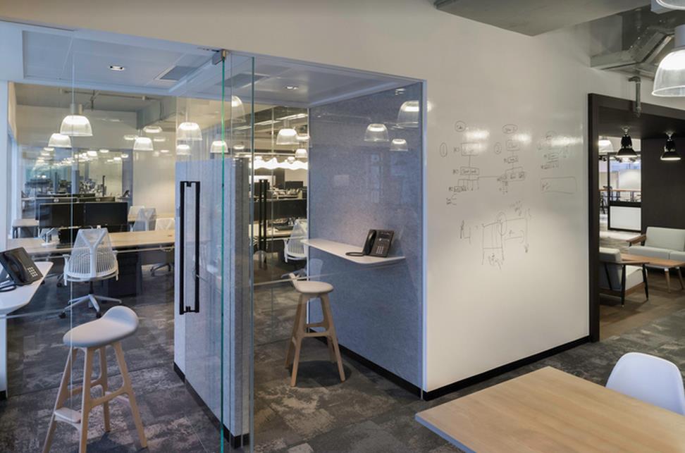 上海辦公室設(shè)計選擇什么風(fēng)格好？ 