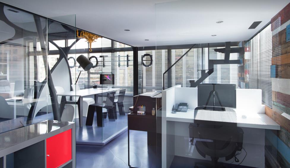 上海辦公室設(shè)計的預(yù)算怎么確定？