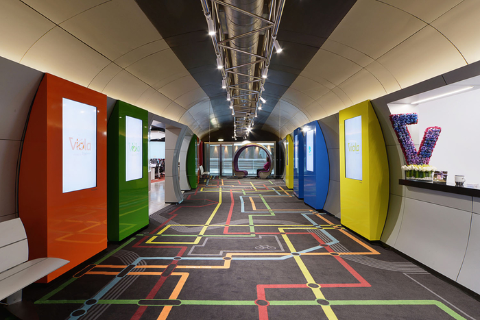 上海辦公室裝修和住房裝修的區(qū)別是什么？