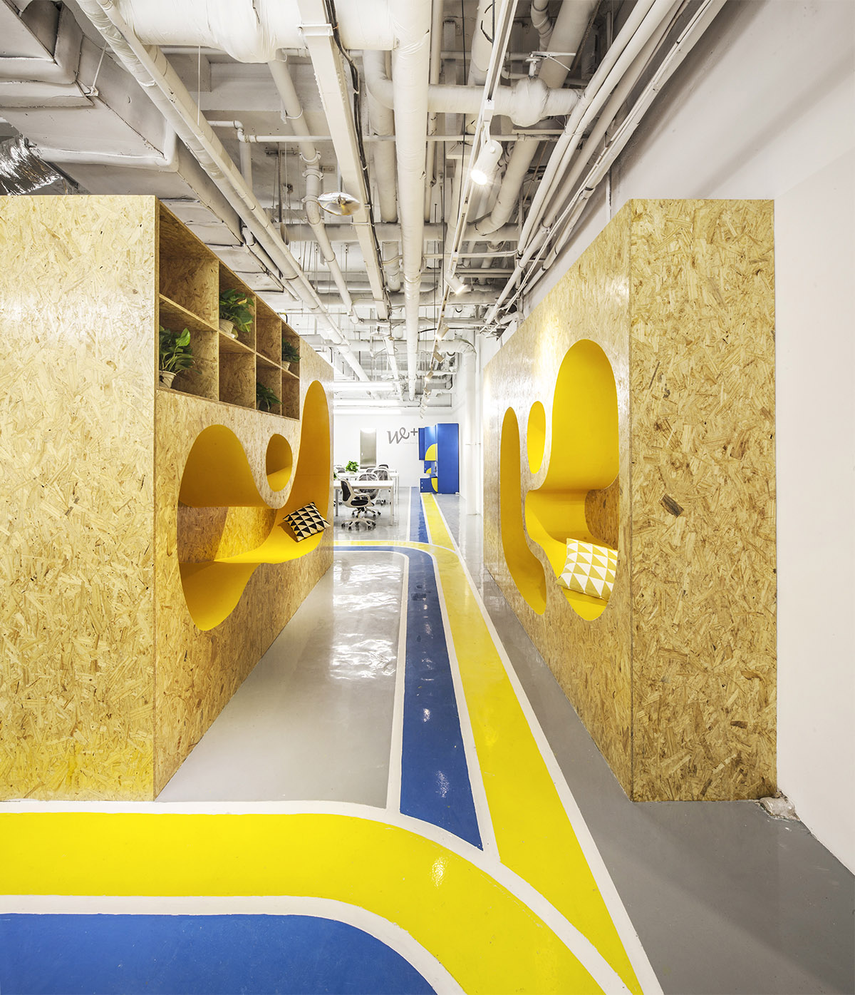 上海辦公室設計服務一般是怎么收費的？