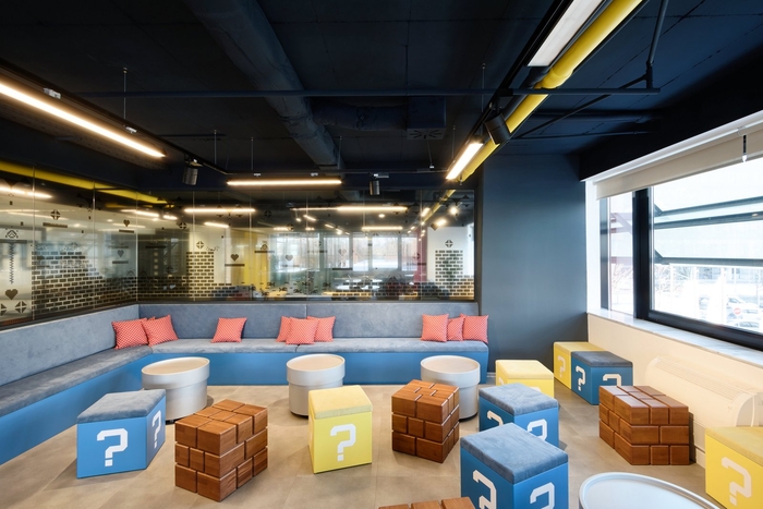 辦公室裝修有哪些基本設(shè)計理念？