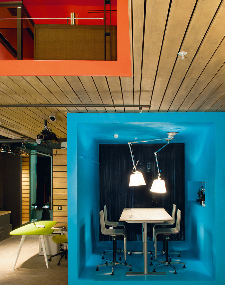 辦公室裝修怎樣注重綠色環保？