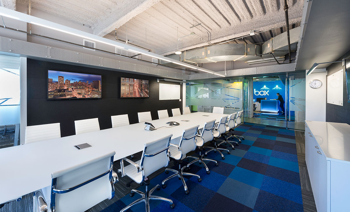 上海辦公室裝修有哪些要求？