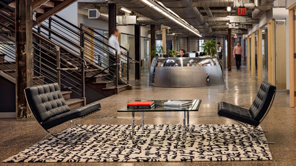 辦公室裝修公司選哪家好？