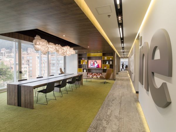 上海辦公室裝修公司如何實現優化發展？