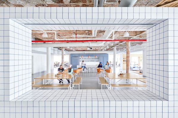 如何選擇上海辦公室設(shè)計團隊？