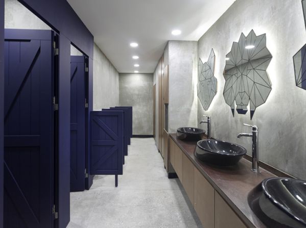 上海辦公室裝修要考慮哪些方面的預(yù)算？