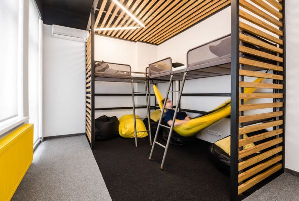 為什么許多人堅(jiān)持要將辦公室裝修一新？