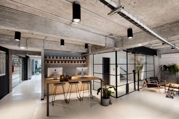 為何一定要進行上海辦公室設計？