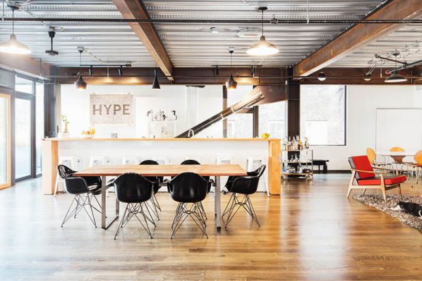 上海辦公室裝修影響工作的積極性么？