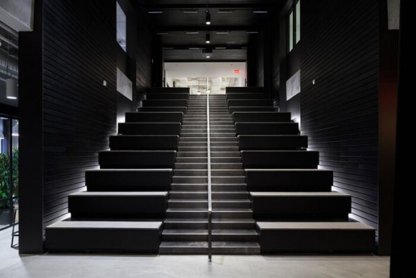 數(shù)字媒體的辦公室設(shè)計改造計劃