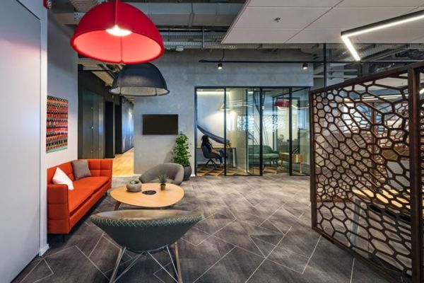 上海辦公室裝修從哪幾個(gè)方面來考慮？