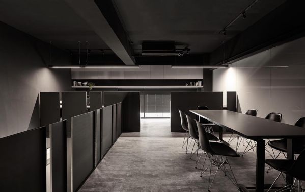 上海辦公室裝修中占據(jù)重要地位的是什么？