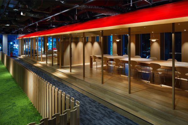 辦公室裝修時(shí)家具的選擇要注意什么