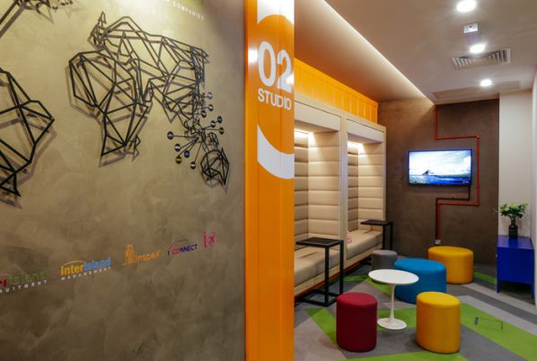 上海辦公室裝修方案如何更好的設(shè)定