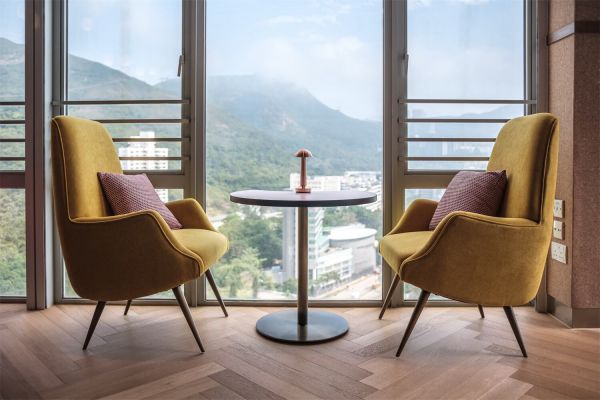 怎樣了解辦公室設(shè)計(jì)事宜