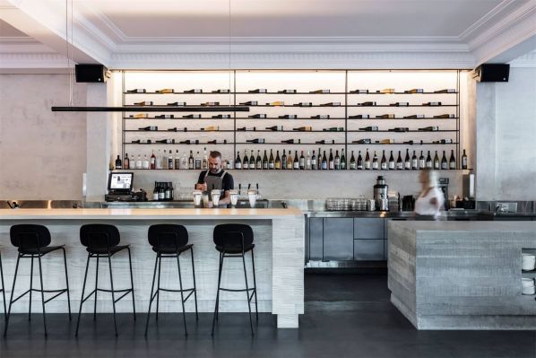 如何確定辦公室設(shè)計的風(fēng)格