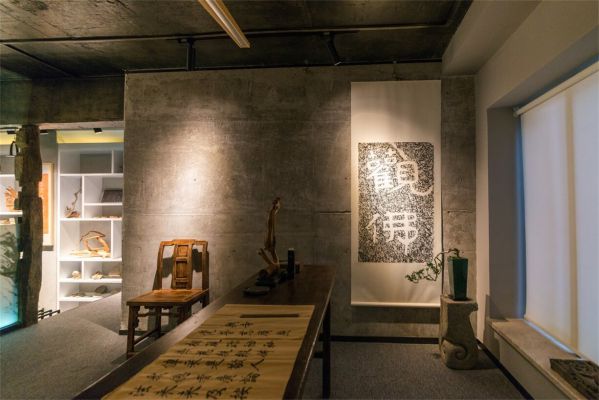 徽派裝飾的辦公室設(shè)計(jì)風(fēng)格如何打造