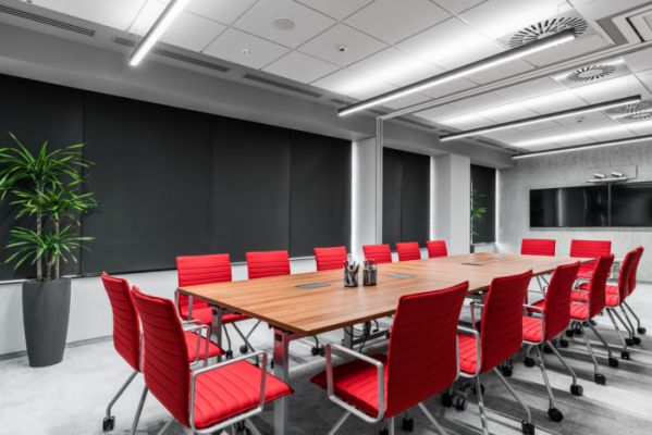 如何找到比較專業的辦公室裝修公司