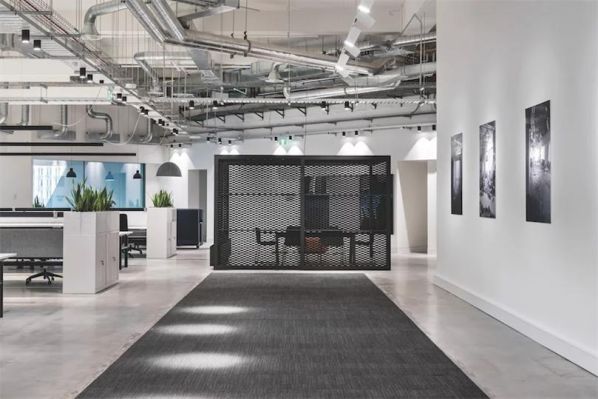 上海辦公室裝修應(yīng)當(dāng)尋找專業(yè)團(tuán)隊(duì)