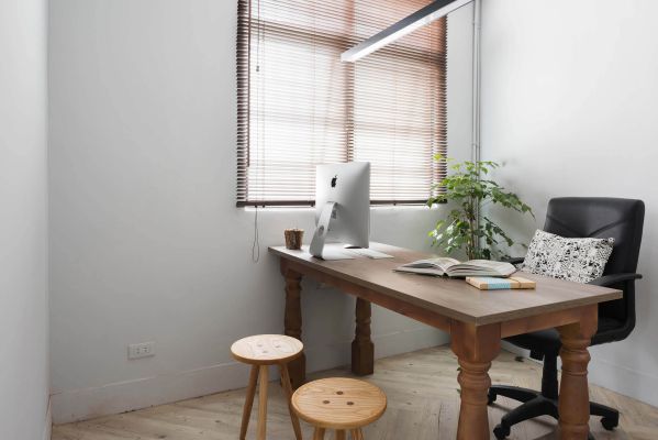 上海辦公室裝修風(fēng)格需要與時代相結(jié)合