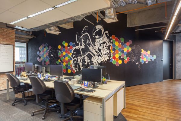 辦公室裝修哪些細節之處要考慮到