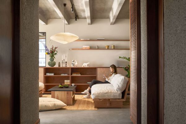 辦公室設計選擇材料不能掉以輕心