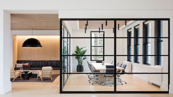 談一談多人上海辦公室裝修的問(wèn)題