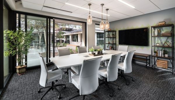 辦公室設計的品牌價值說明