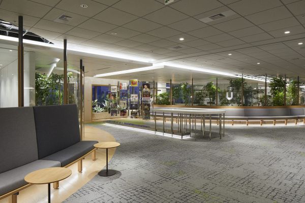 在上海辦公室裝修過程中的一些注意事項