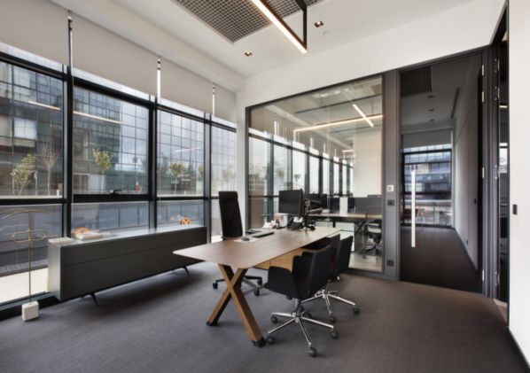 辦公室設計公司如何能夠有好的發(fā)展