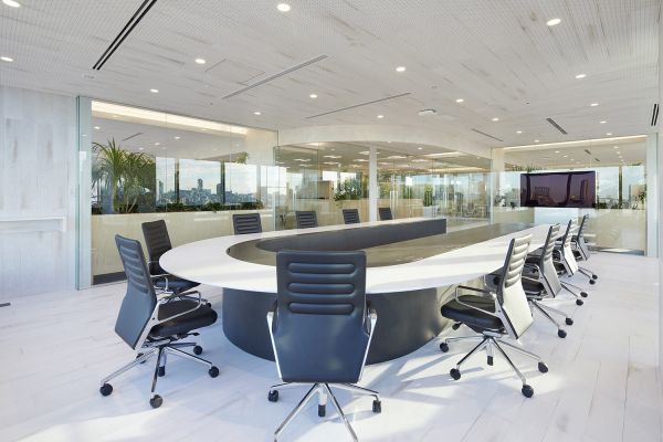 辦公室裝修要注意室內防潮問題