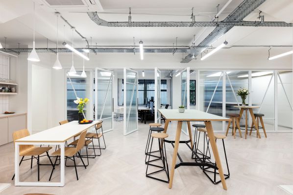 辦公室裝修施工要注意的問(wèn)題