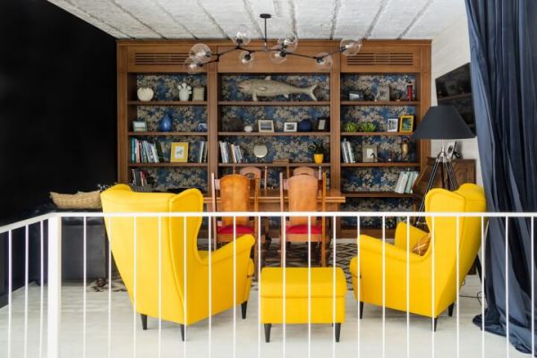 辦公室設(shè)計(jì)中飾品選擇的注意事項(xiàng)