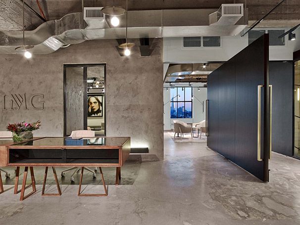 好萊塢經紀公司(1)