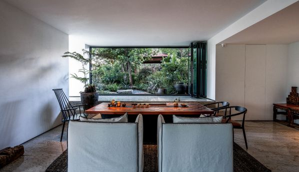 如何讓辦公室裝修設(shè)計與藝術(shù)相互結(jié)合