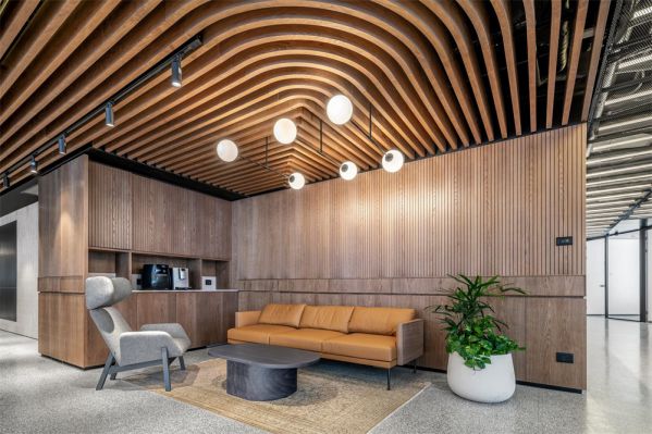 辦公室裝修設計中報價明細表有什么作用