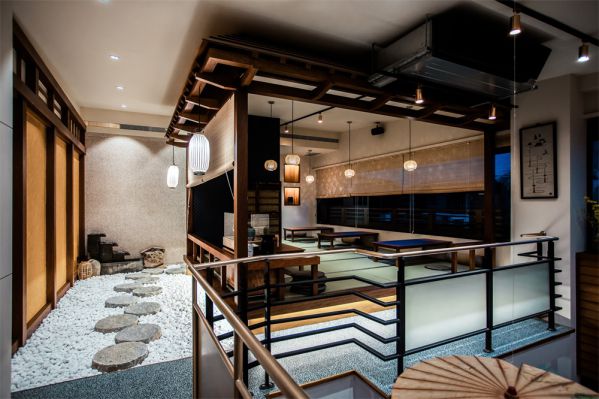 好的辦公室裝修風格對公司的發展是有利的