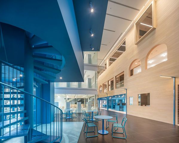 辦公室裝修設(shè)計中有沒有一些風(fēng)水禁忌