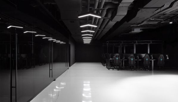 辦公室裝修設(shè)計(jì)之墻面建筑涂料的刷涂刷乳膠漆的解決方式!